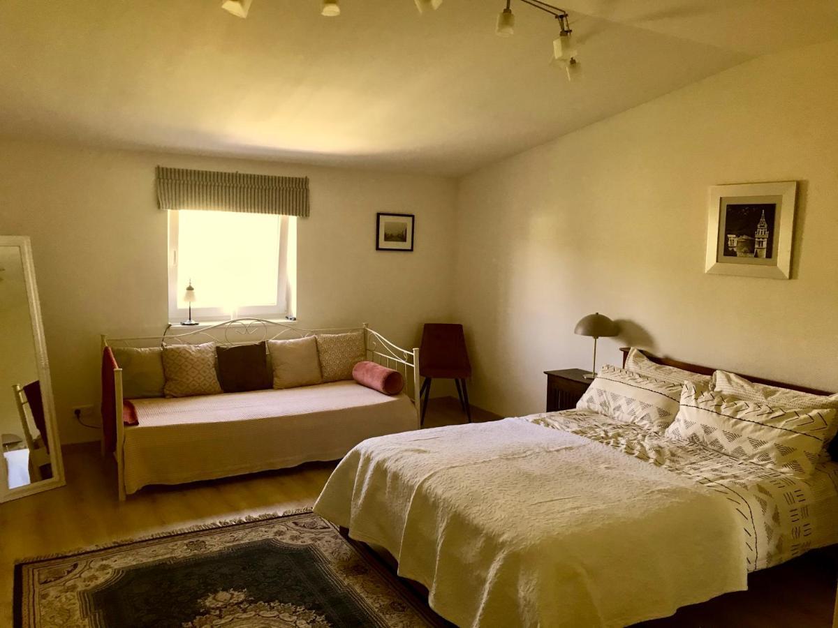 Bürgerpark Apartments Berlin Dış mekan fotoğraf